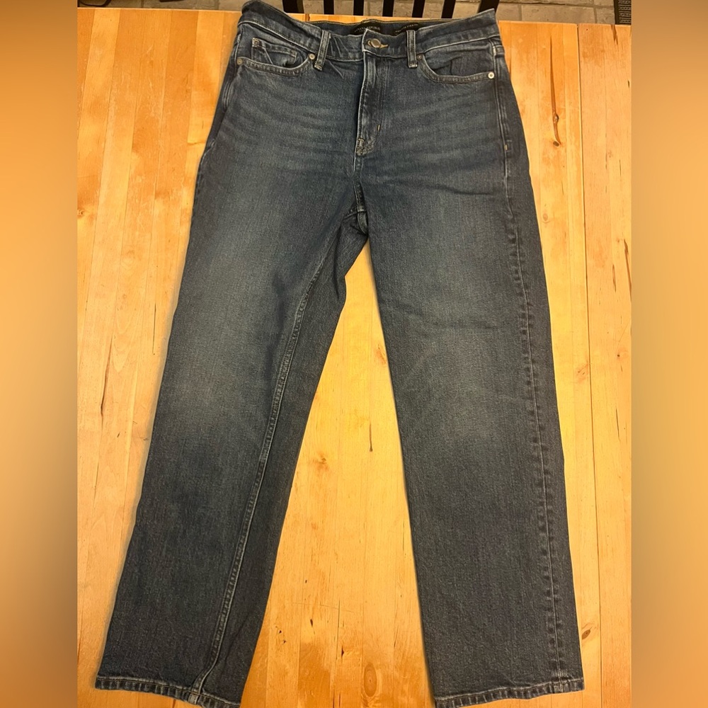 Women’s Banana Republic Jeans Size 30